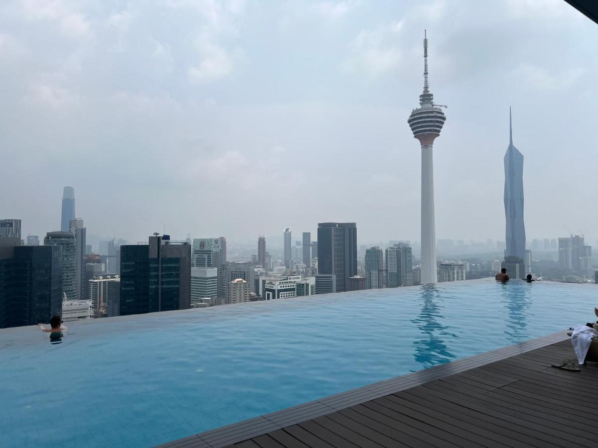 The Colony By Stay Suites Klcc Kuala Lumpur Dış mekan fotoğraf