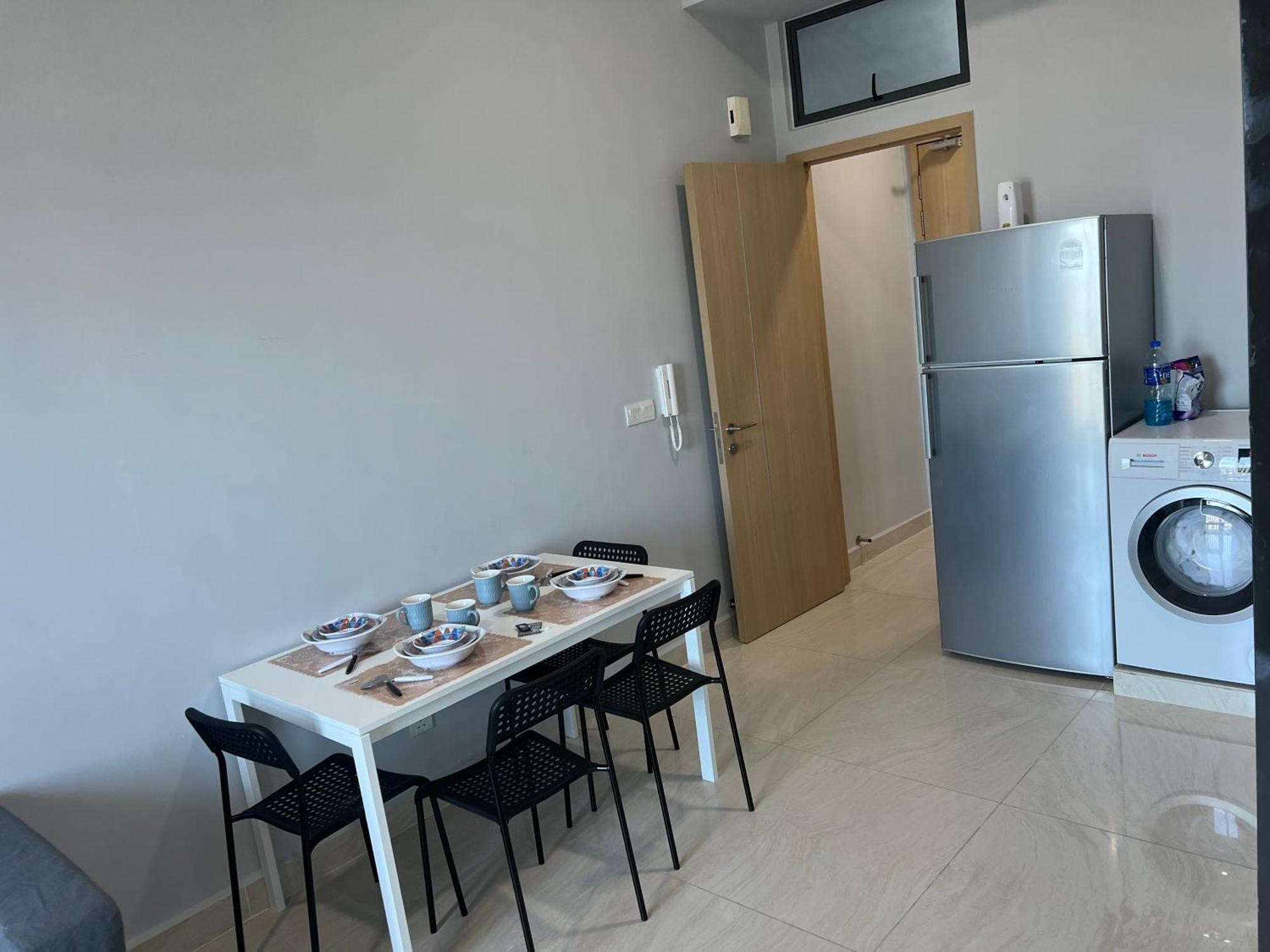 The Colony By Stay Suites Klcc Kuala Lumpur Dış mekan fotoğraf