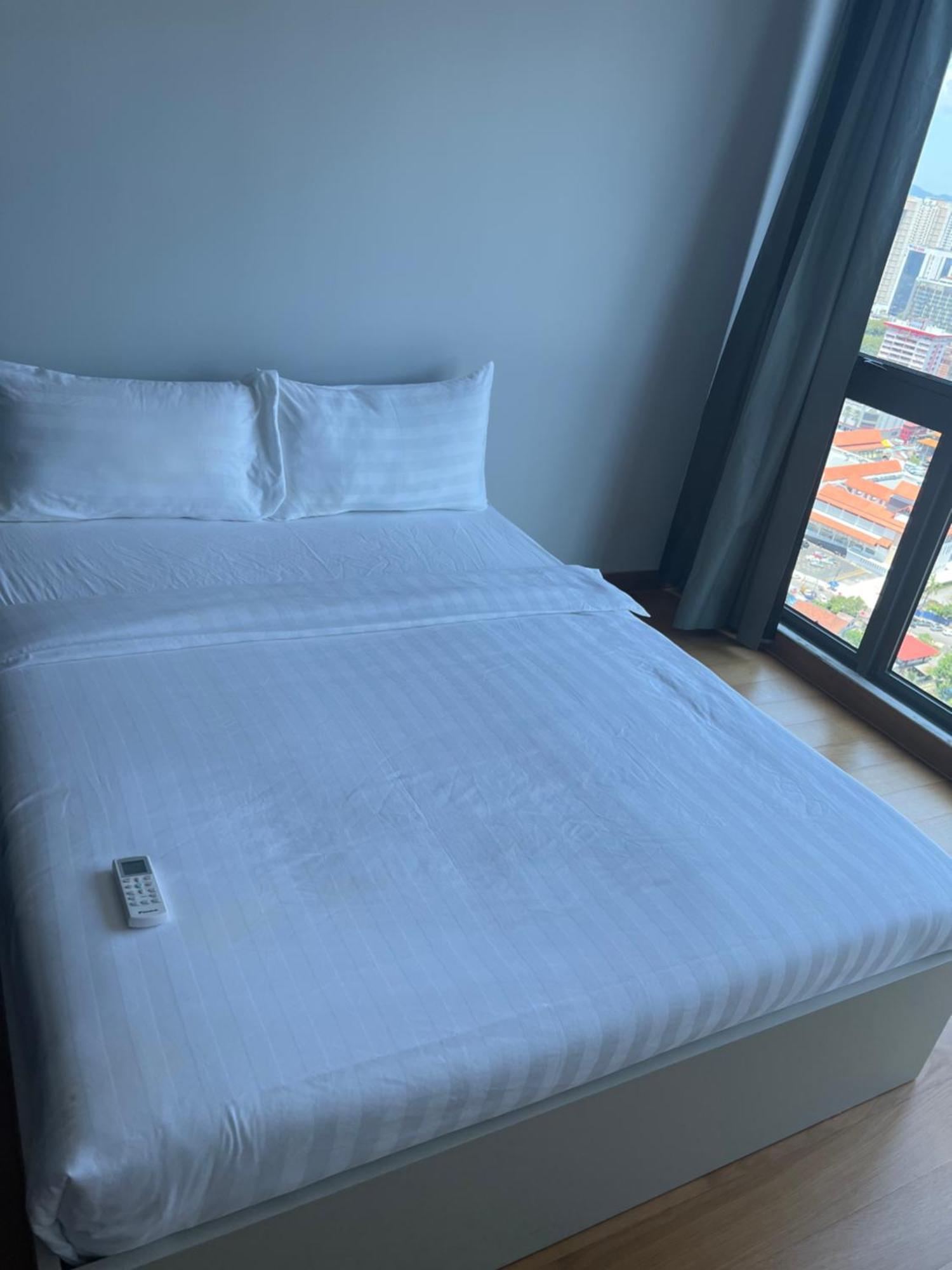 The Colony By Stay Suites Klcc Kuala Lumpur Dış mekan fotoğraf