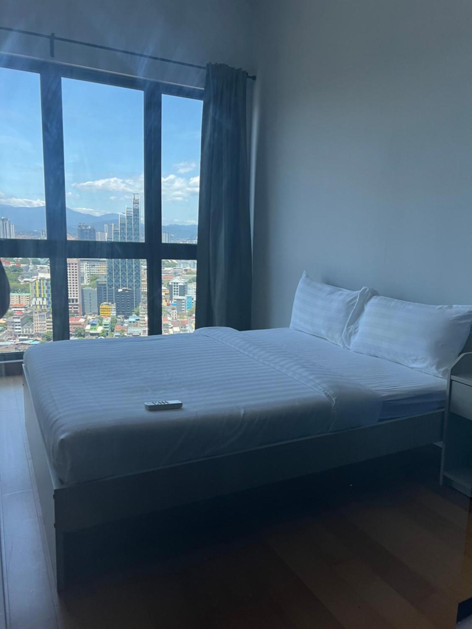 The Colony By Stay Suites Klcc Kuala Lumpur Dış mekan fotoğraf