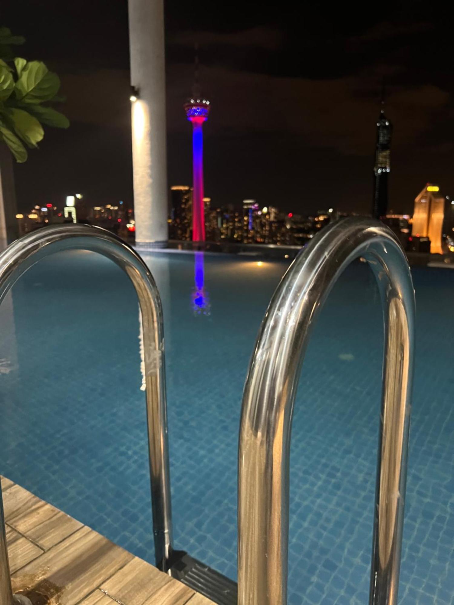 The Colony By Stay Suites Klcc Kuala Lumpur Dış mekan fotoğraf