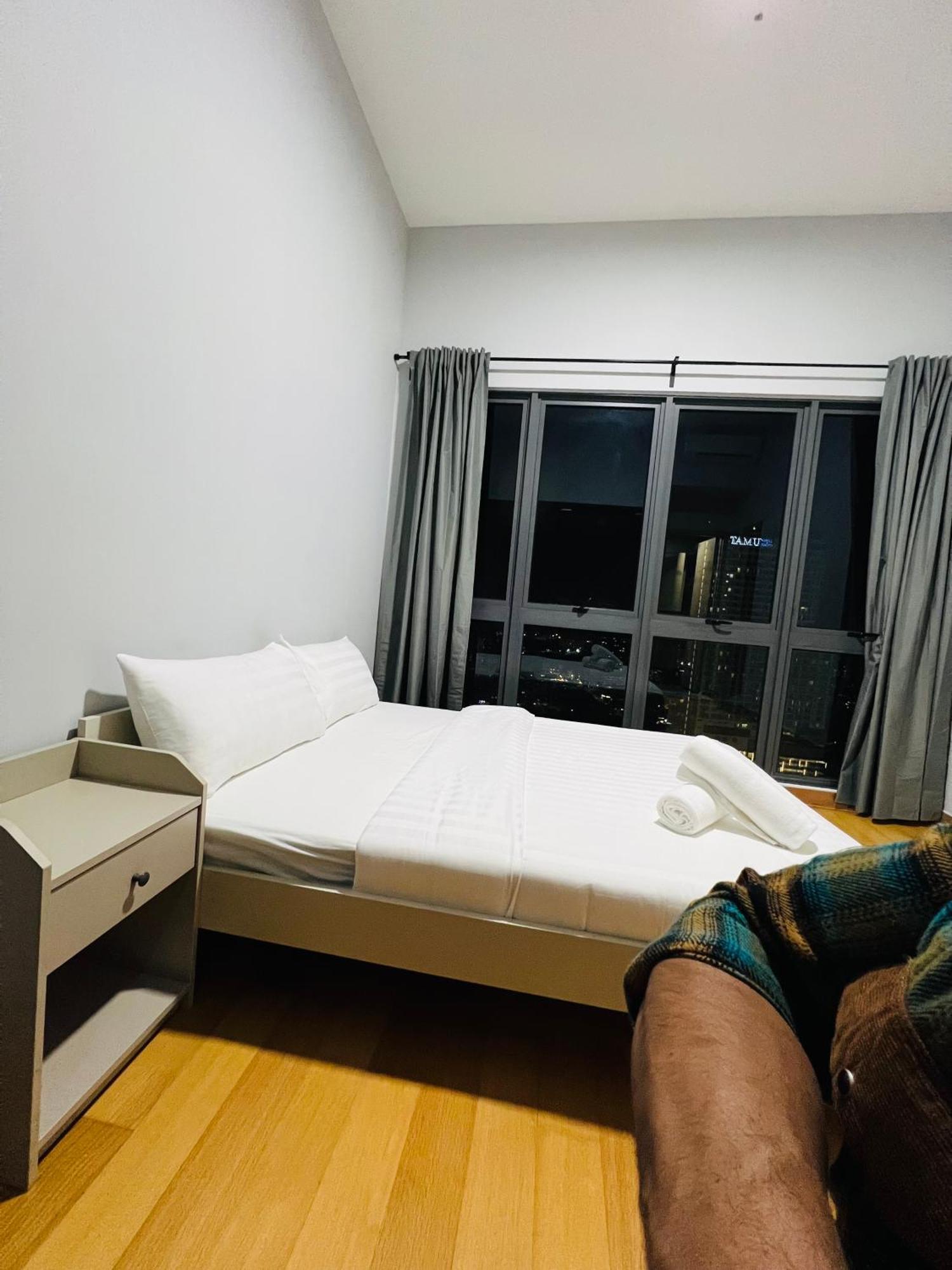 The Colony By Stay Suites Klcc Kuala Lumpur Dış mekan fotoğraf