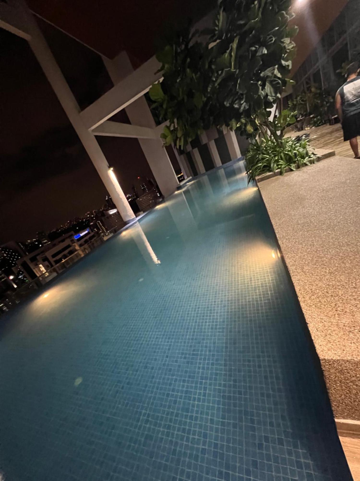 The Colony By Stay Suites Klcc Kuala Lumpur Dış mekan fotoğraf
