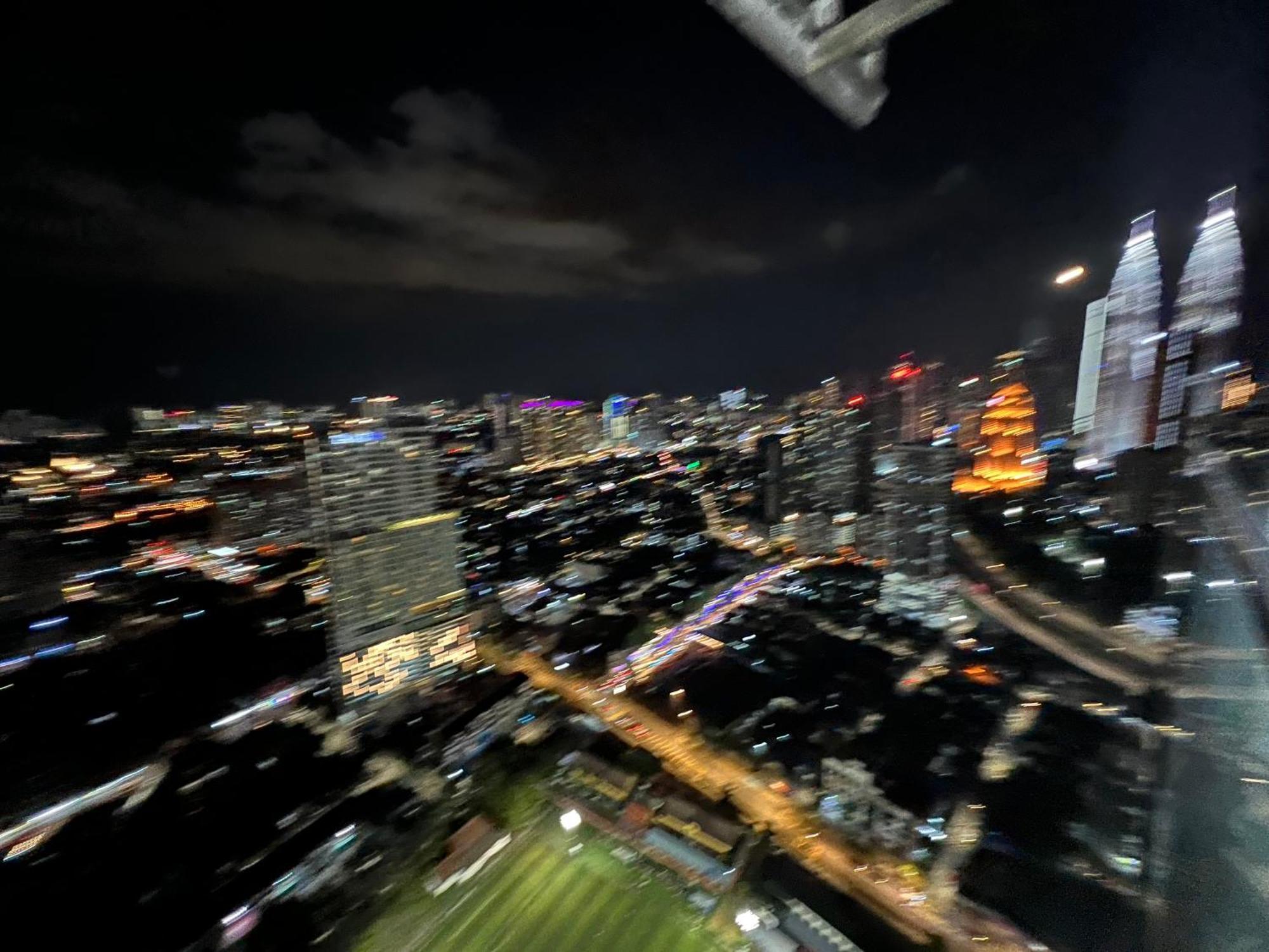 The Colony By Stay Suites Klcc Kuala Lumpur Dış mekan fotoğraf