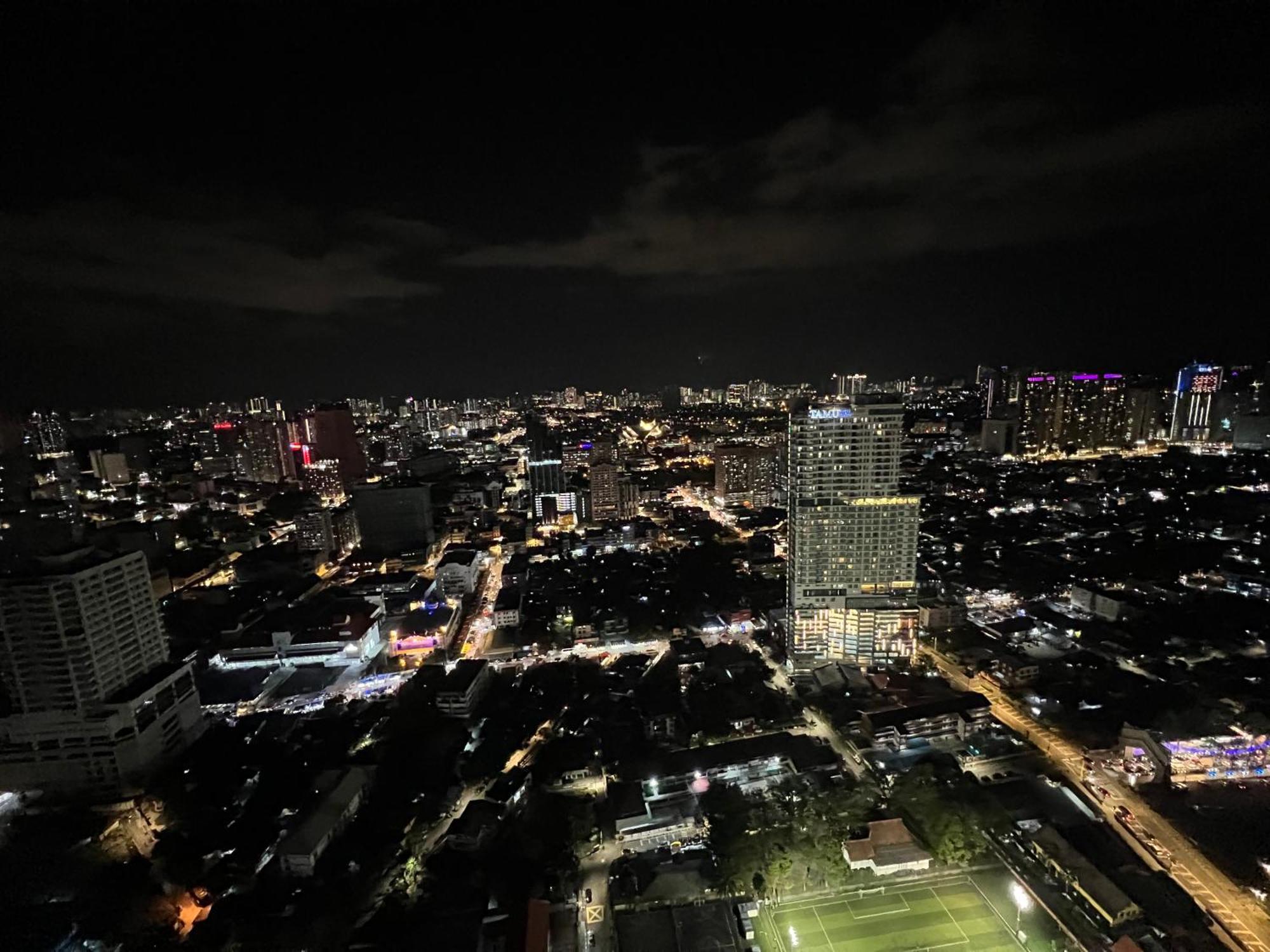 The Colony By Stay Suites Klcc Kuala Lumpur Dış mekan fotoğraf
