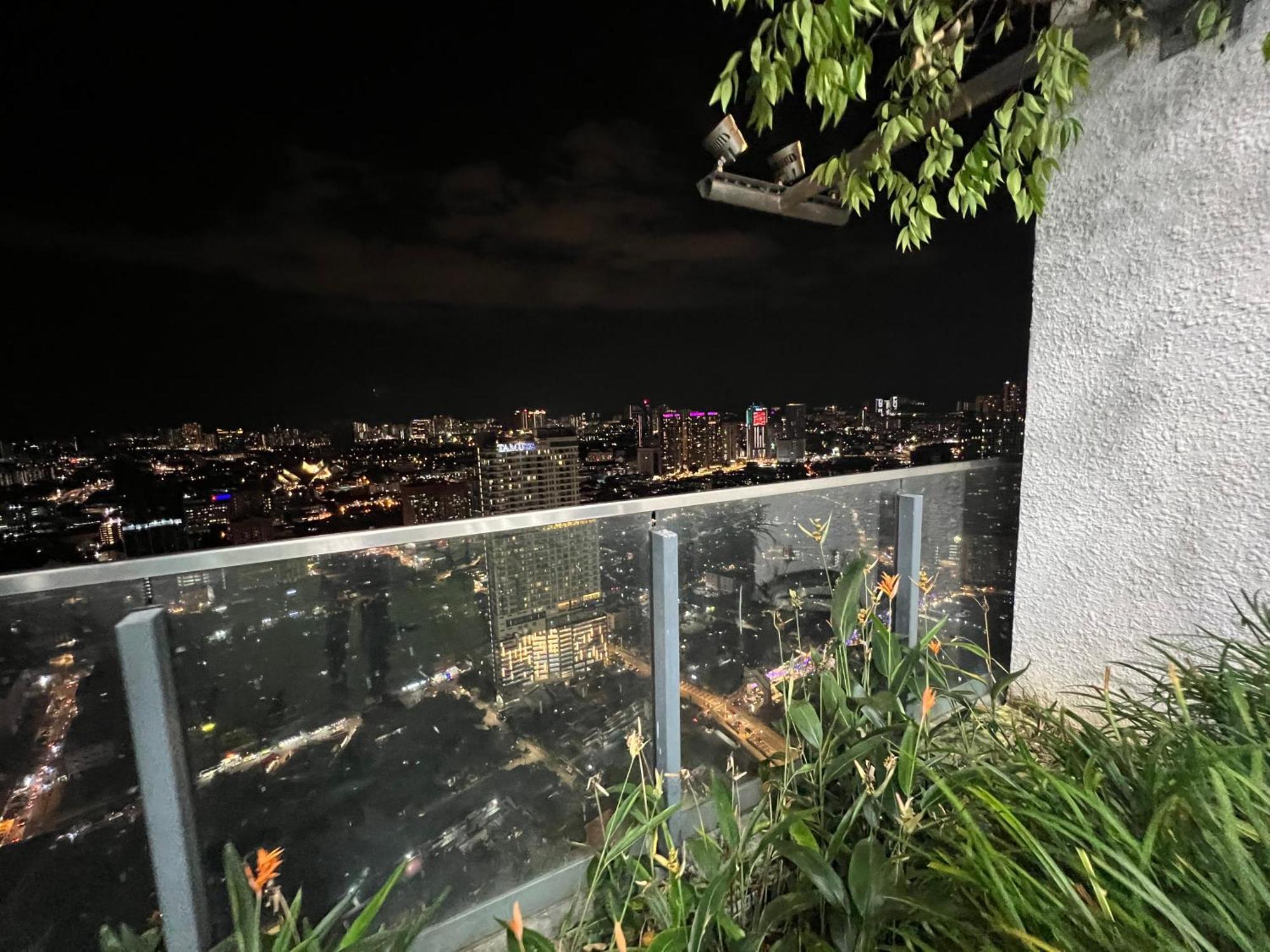 The Colony By Stay Suites Klcc Kuala Lumpur Dış mekan fotoğraf