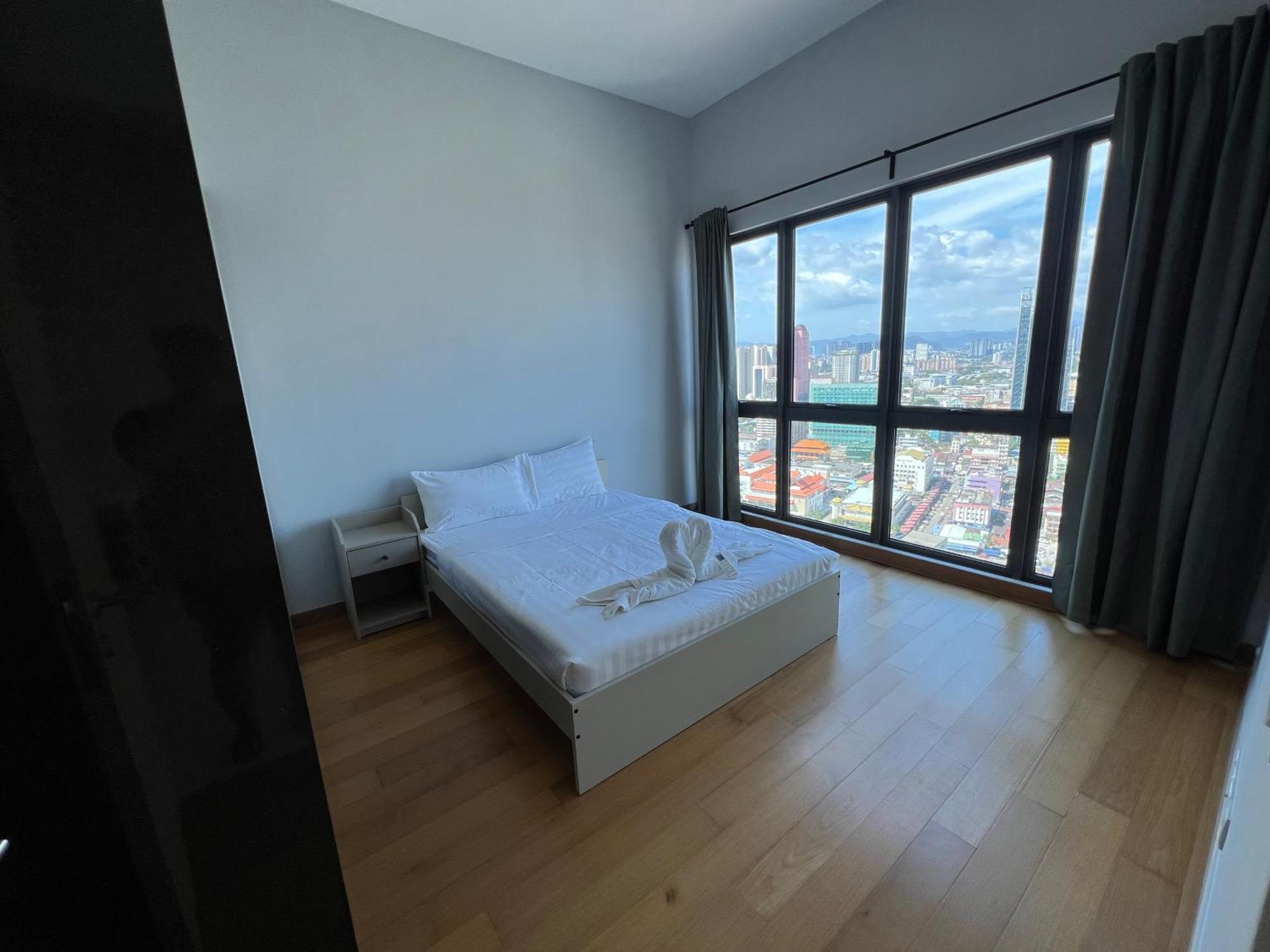 The Colony By Stay Suites Klcc Kuala Lumpur Dış mekan fotoğraf