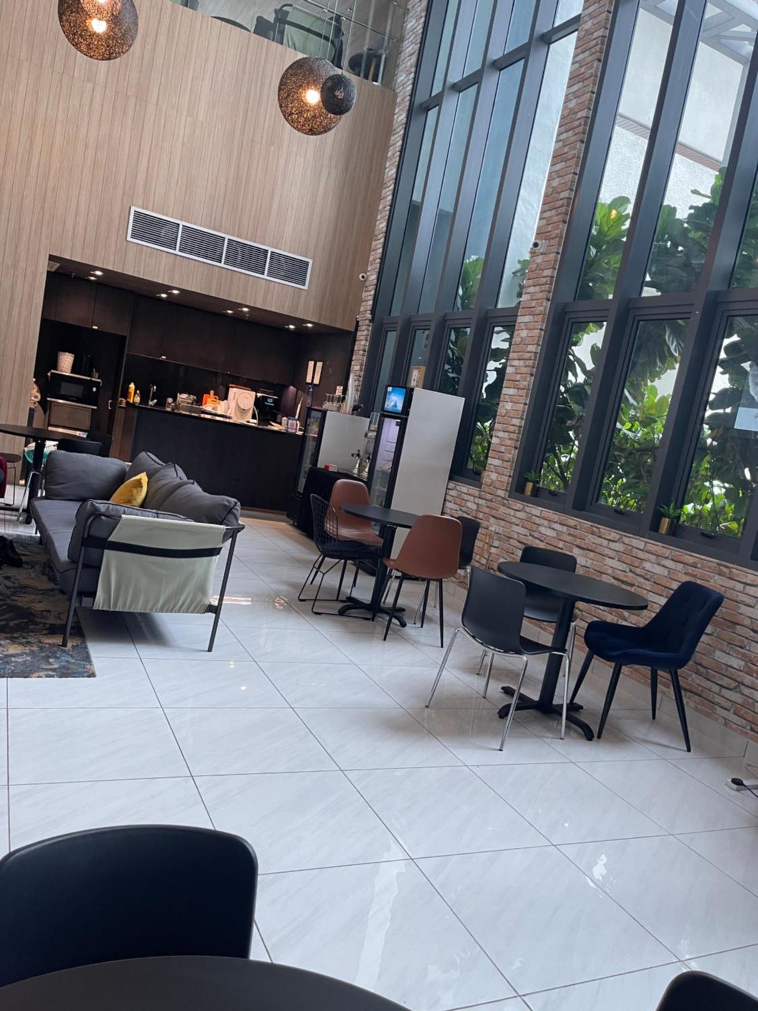 The Colony By Stay Suites Klcc Kuala Lumpur Dış mekan fotoğraf