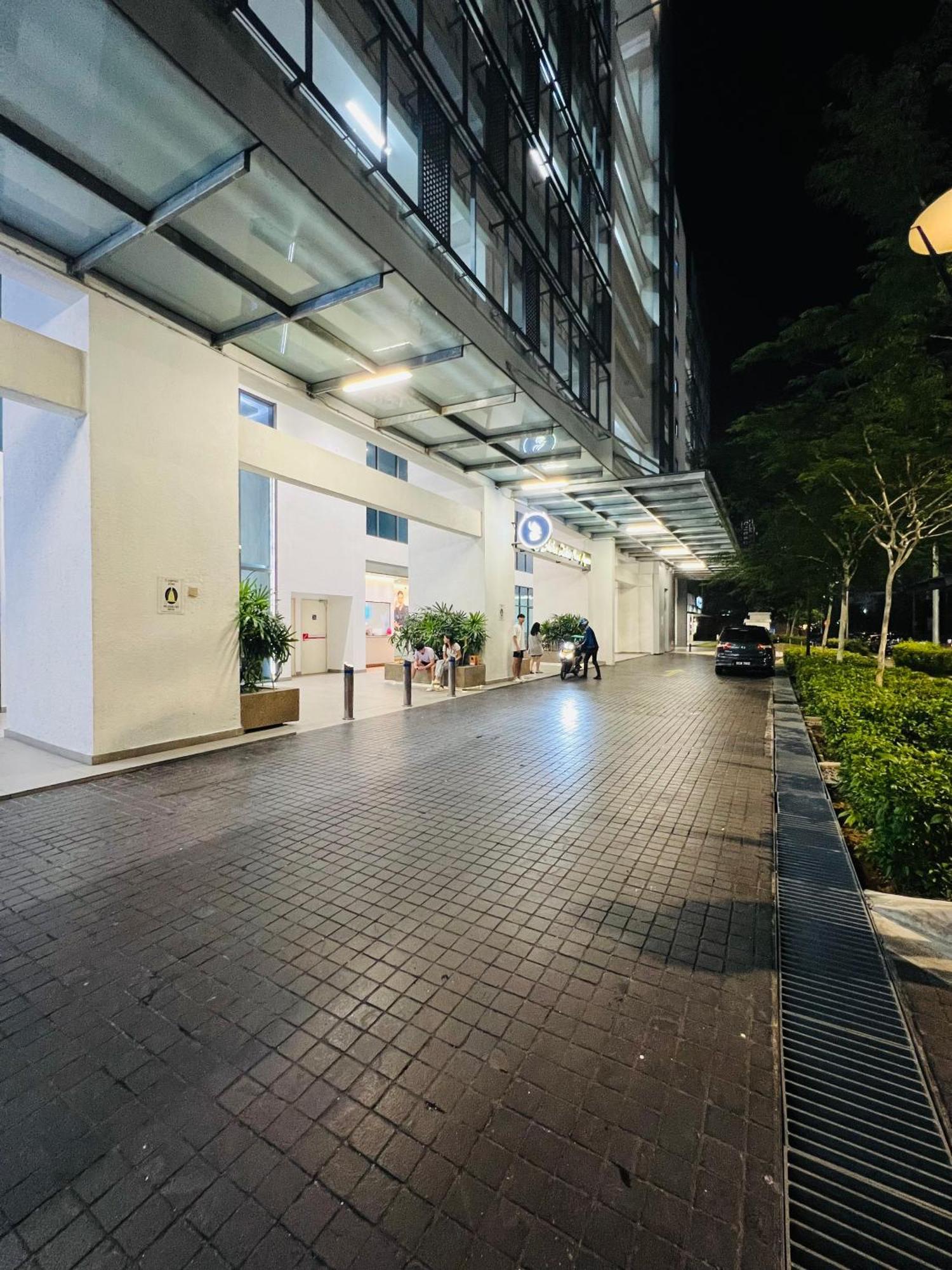 The Colony By Stay Suites Klcc Kuala Lumpur Dış mekan fotoğraf