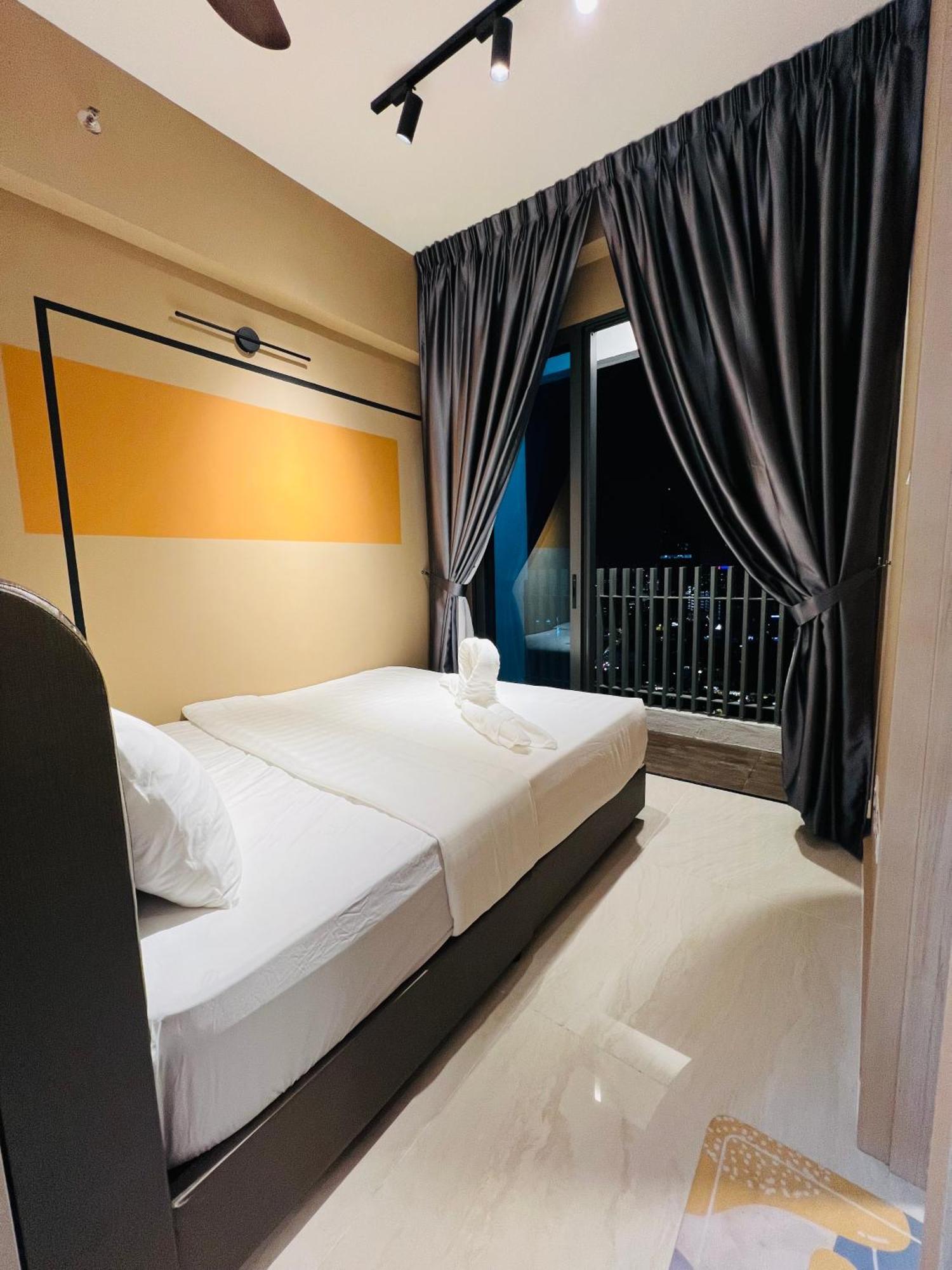 The Colony By Stay Suites Klcc Kuala Lumpur Dış mekan fotoğraf