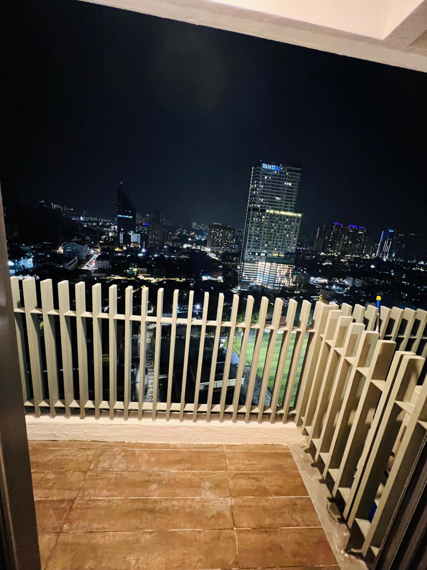The Colony By Stay Suites Klcc Kuala Lumpur Dış mekan fotoğraf