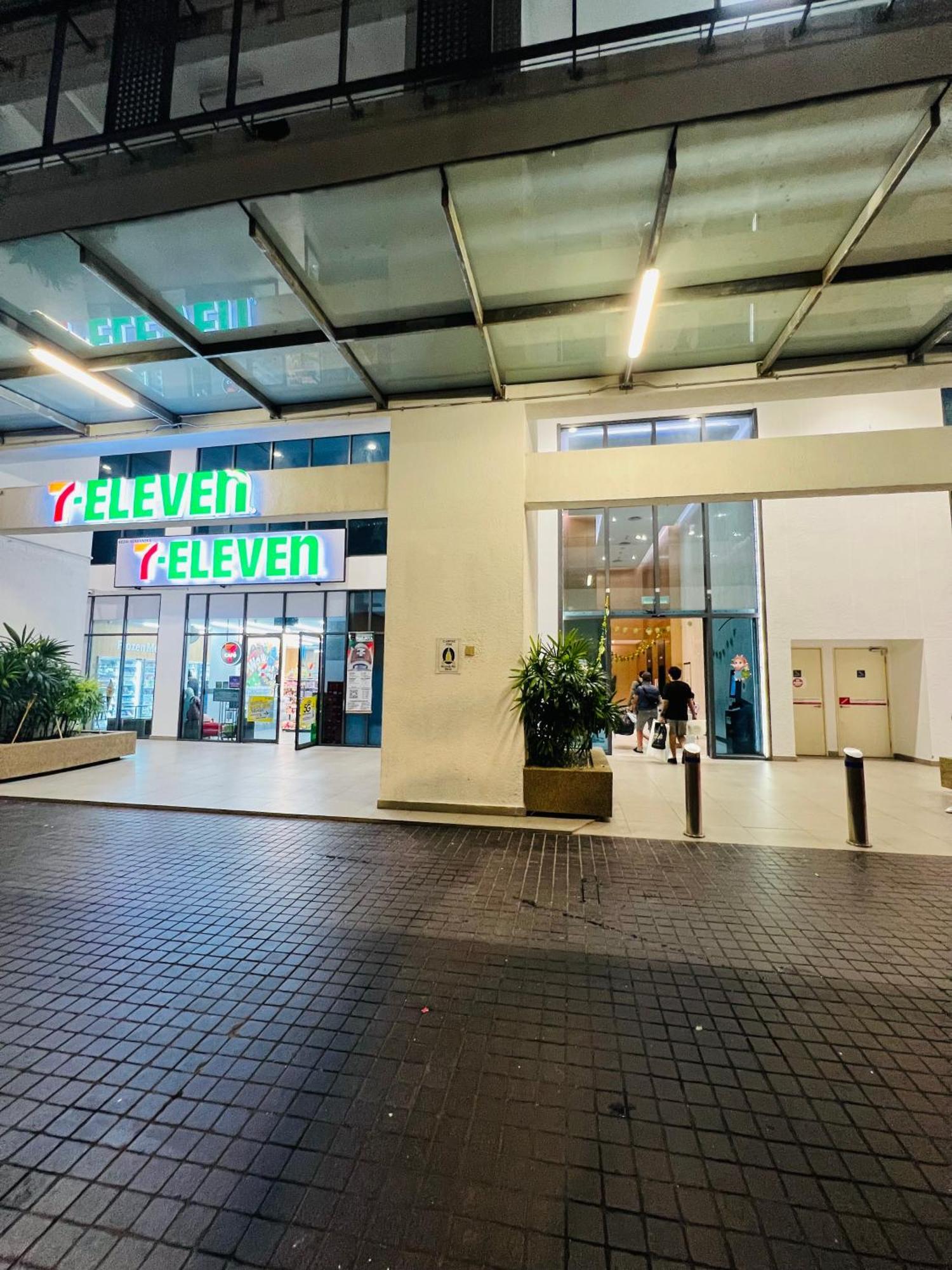 The Colony By Stay Suites Klcc Kuala Lumpur Dış mekan fotoğraf