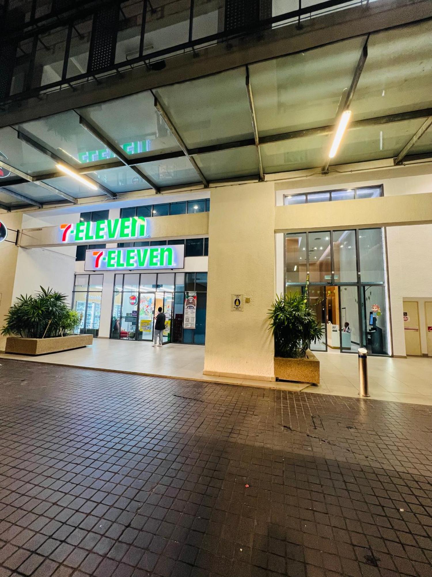 The Colony By Stay Suites Klcc Kuala Lumpur Dış mekan fotoğraf
